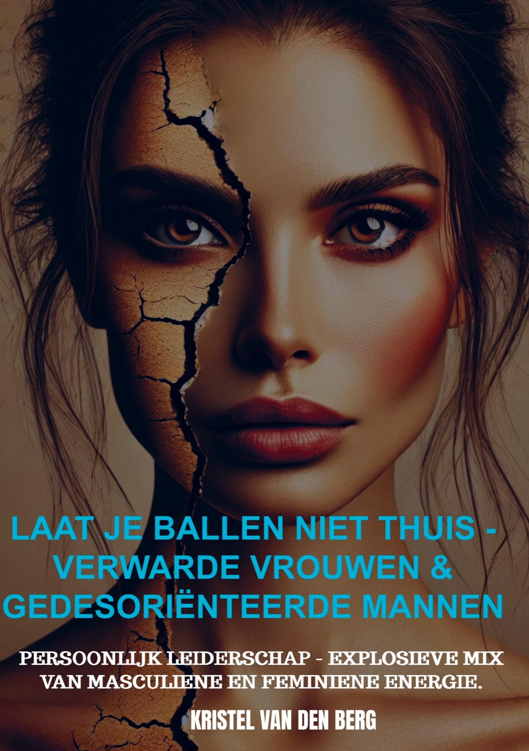 Laat je ballen niet thuis - Verwarde vrouwen & gedesoriënteerde mannen Law
