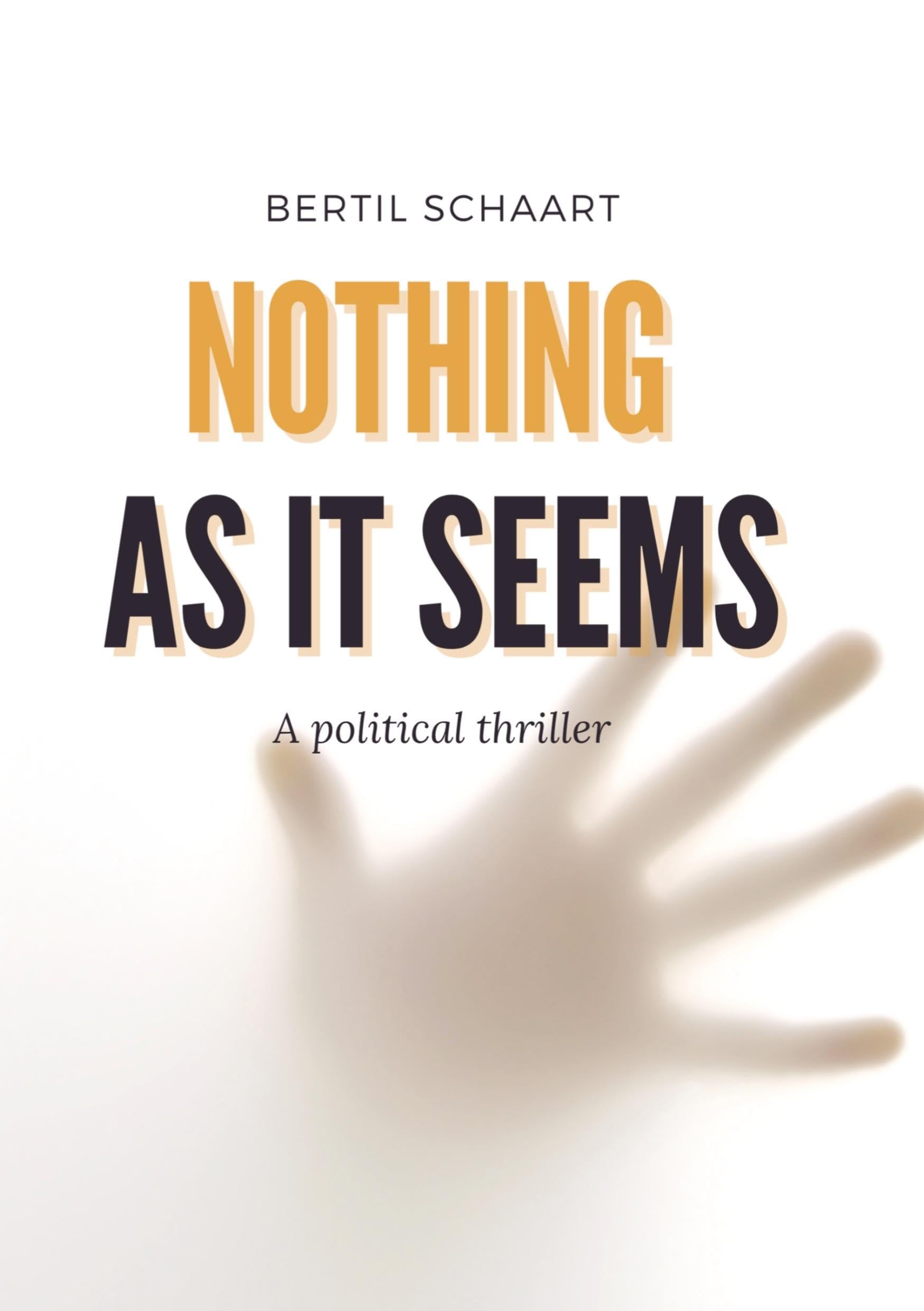 Nothing as it seems Contemporary literature