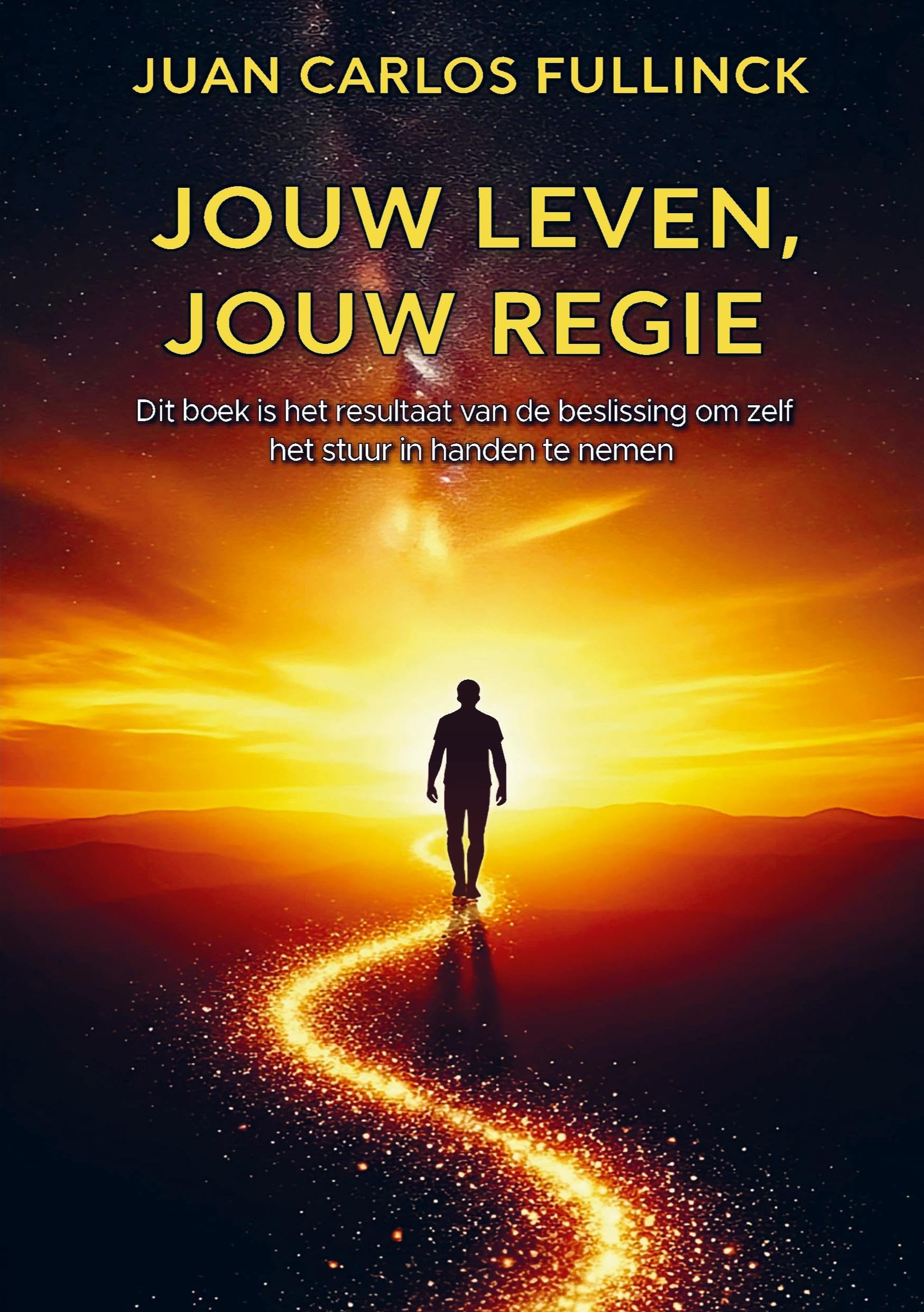 Jouw Leven, Jouw Regie Psychology