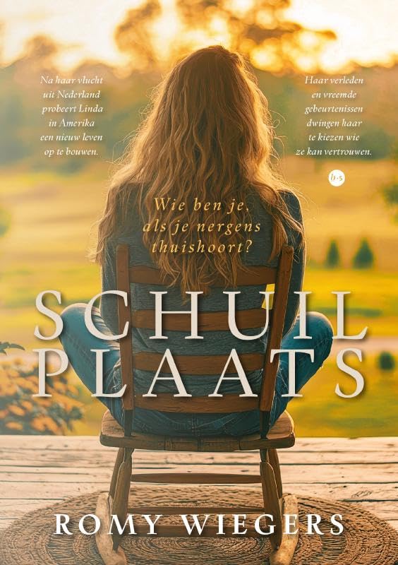 Schuilplaats: Wie ben je, als je nergens thuishoort? book