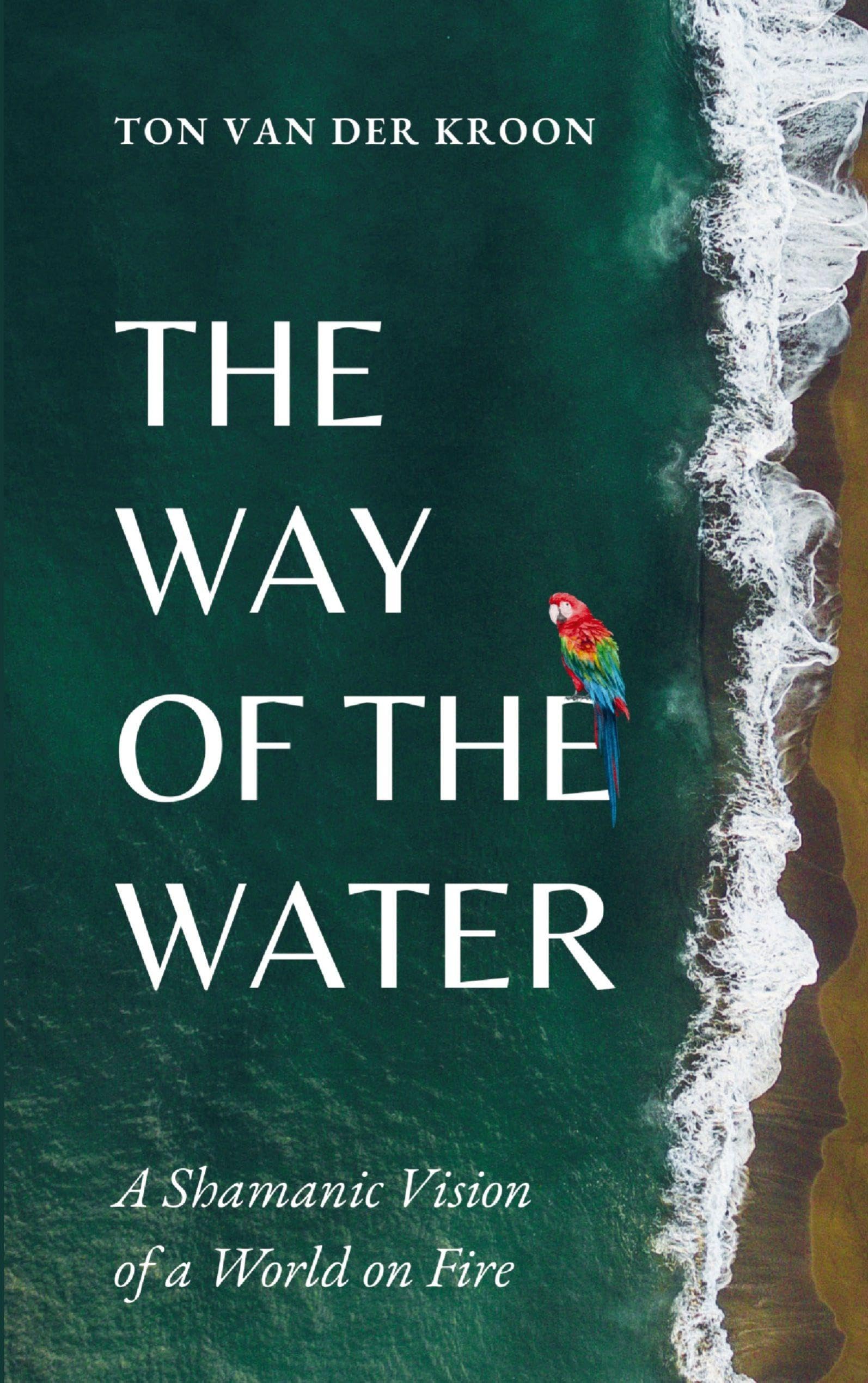 The Way of the Water Religion & Esotericism