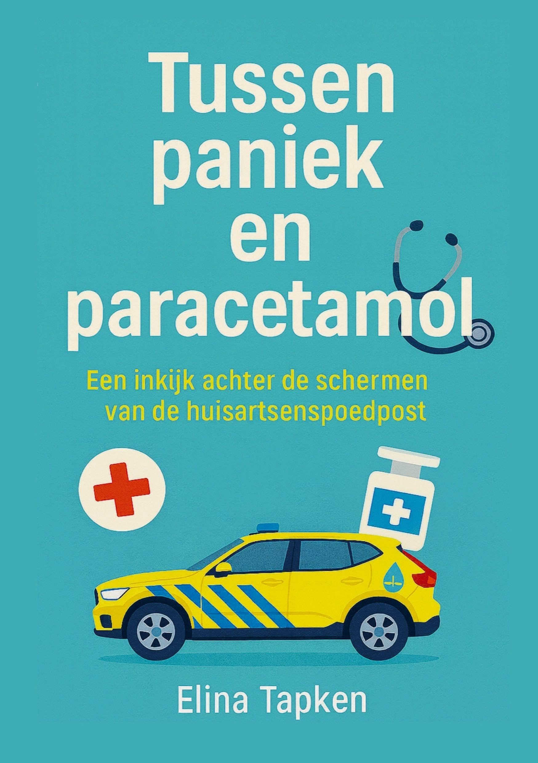 Tussen paniek en paracetamol Health, Nutrition & Fitness