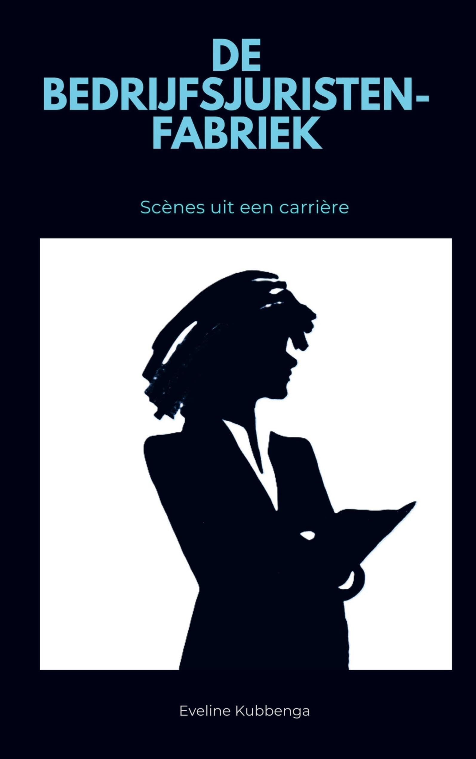 De Bedrijfsjuristenfabriek Contemporary literature