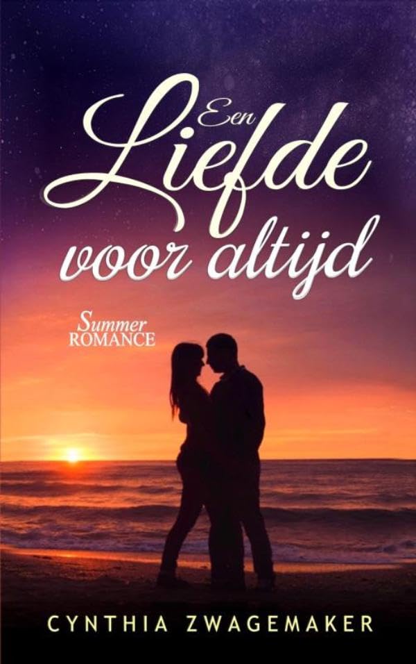 Een liefde voor altijd Contemporary literature