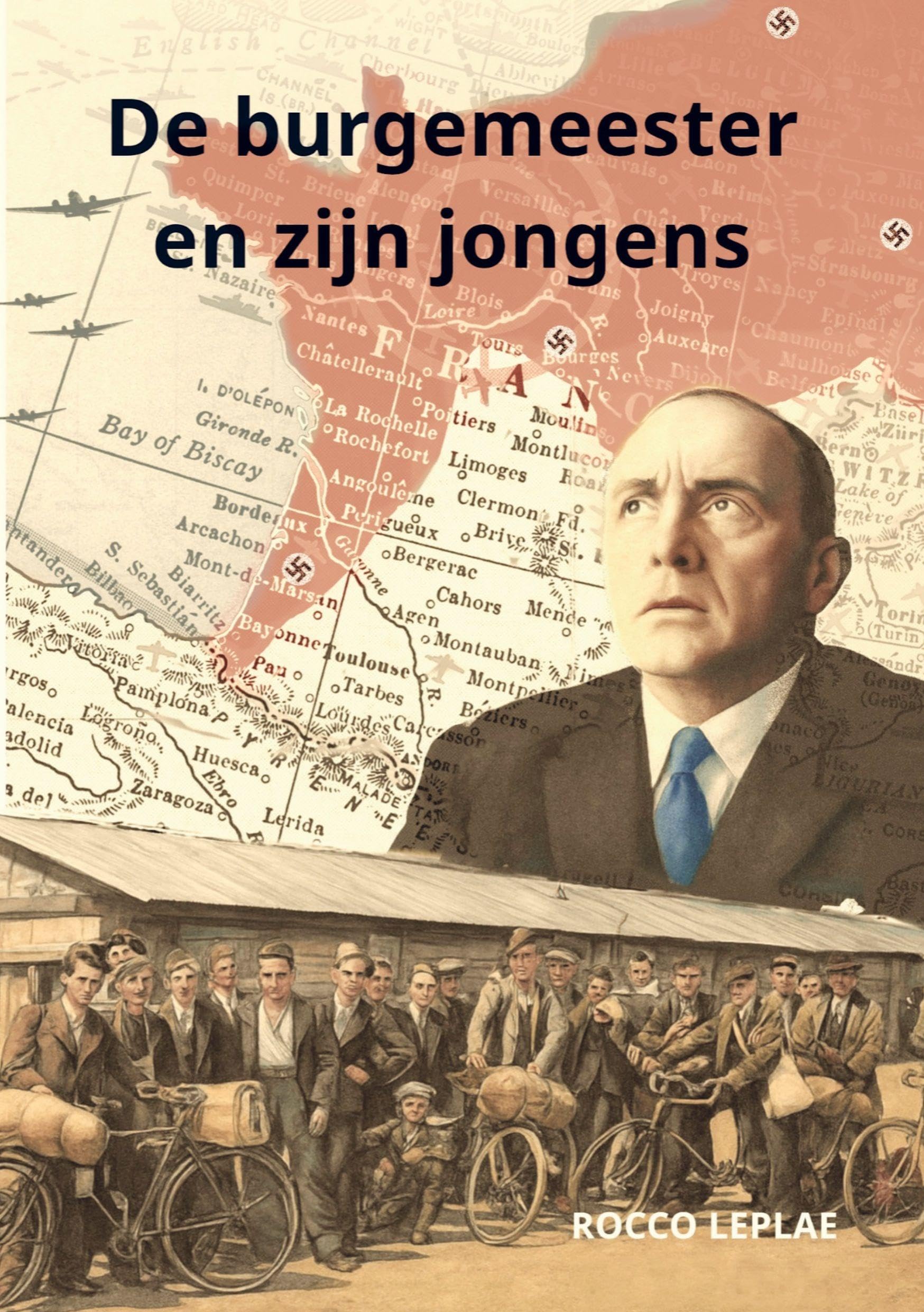 De burgemeester en zijn jongens Social Sciences