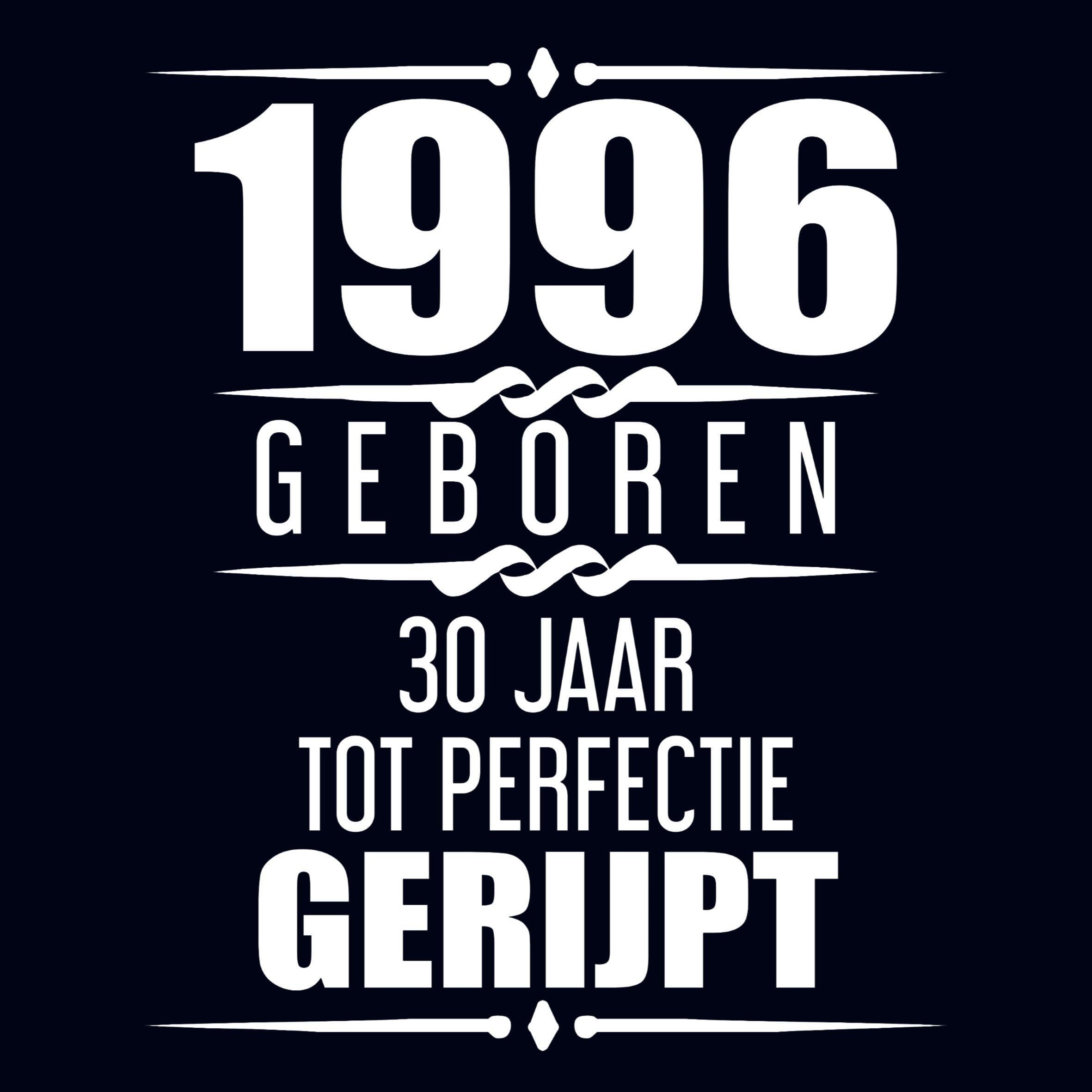 1996 Geboren 30 Jaar Tot Perfectie Gerijpt Film, Art & Culture