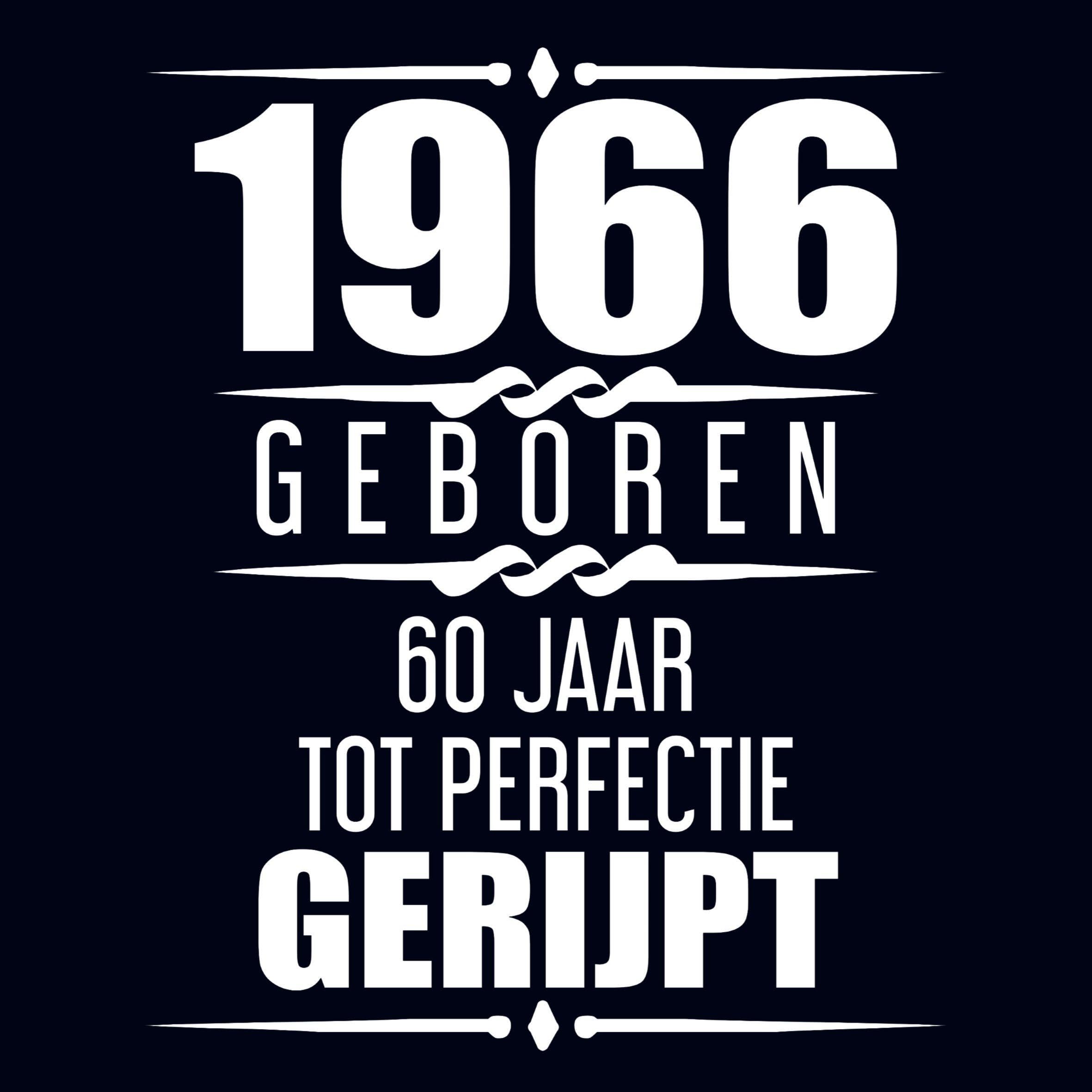 1966 Geboren 60 Jaar Tot Perfectie Gerijpt Film, Art & Culture