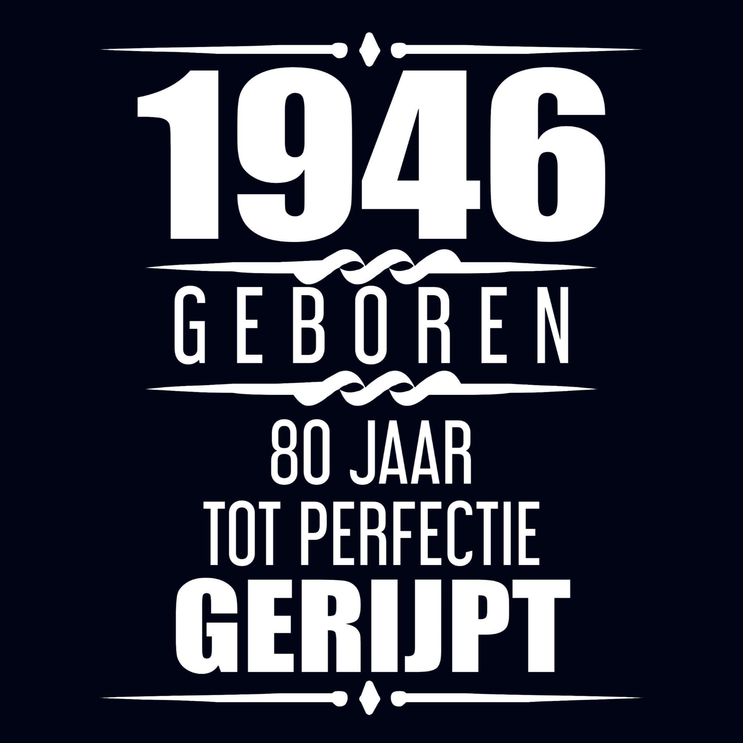 1946 Geboren 80 Jaar Tot Perfectie Gerijpt Film, Art & Culture