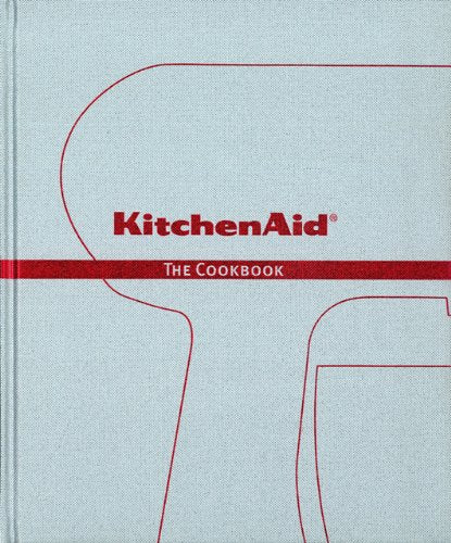 Product Image: Kitchenaid: The Cookbook