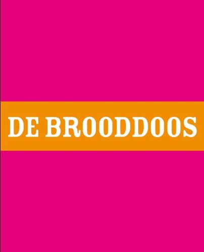 De Brooddoos book