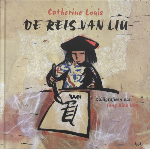 Product Image: De reis van Liu