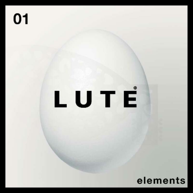 Product Image: Lute Elements 01 (Lute Bookazine, 01)
