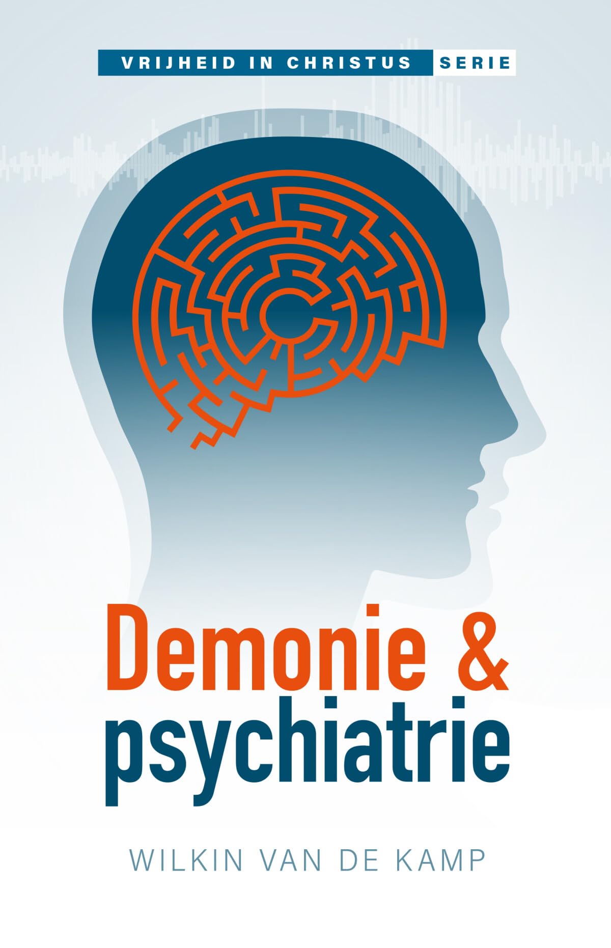 Demonie en psychiatrie book