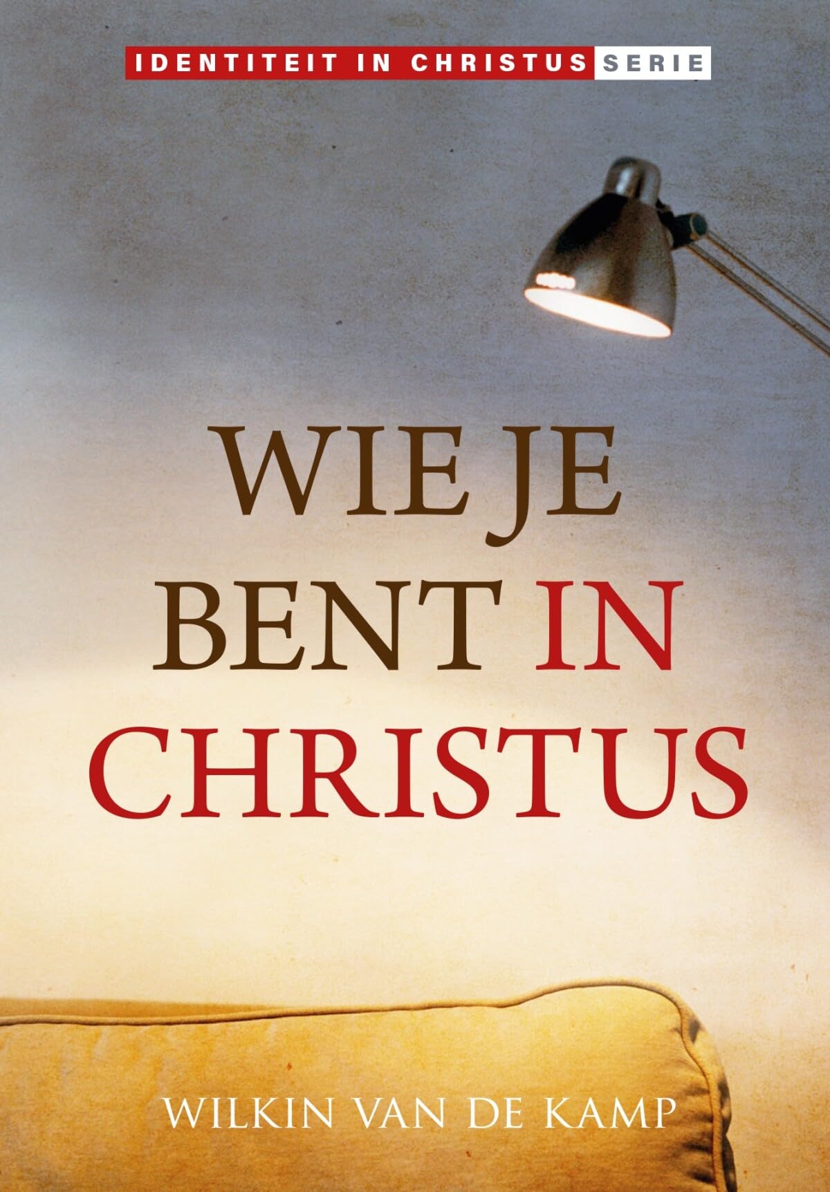 Wie je bent in Christus Religion & Esotericism