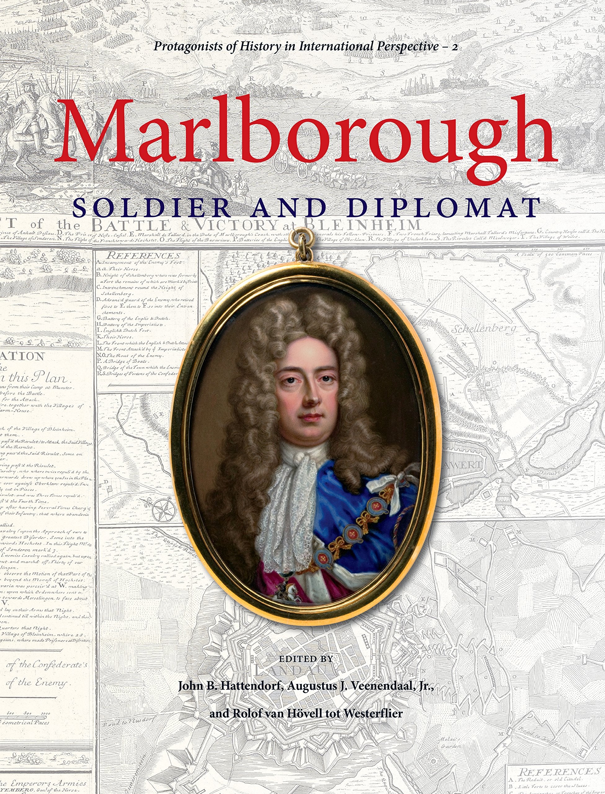 Product Image: Marlborough