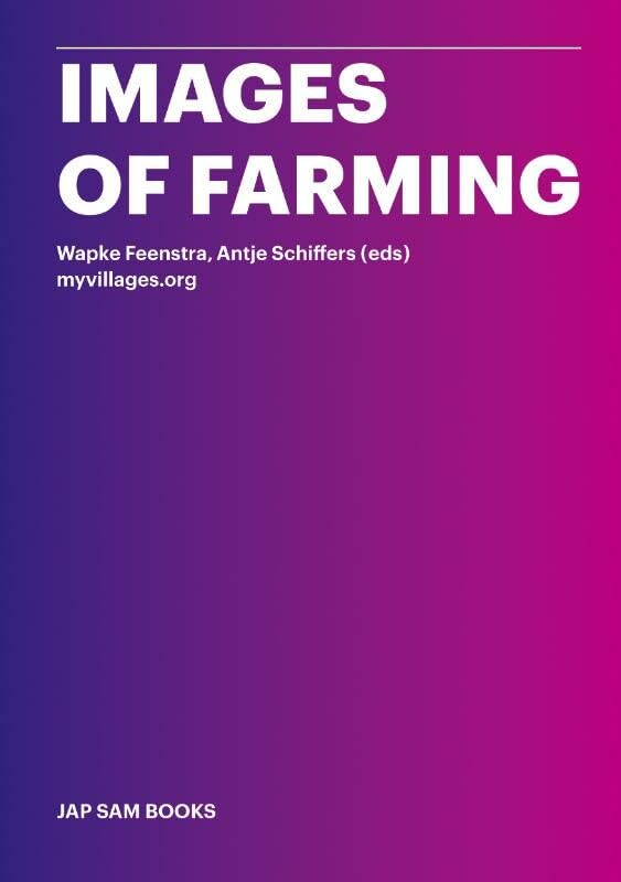 Images of Farming book