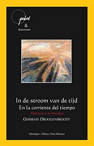 In de stroom van de tijd/ En la corriente del tiempo book