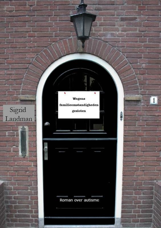 Wegens familieomstandigheden gesloten book