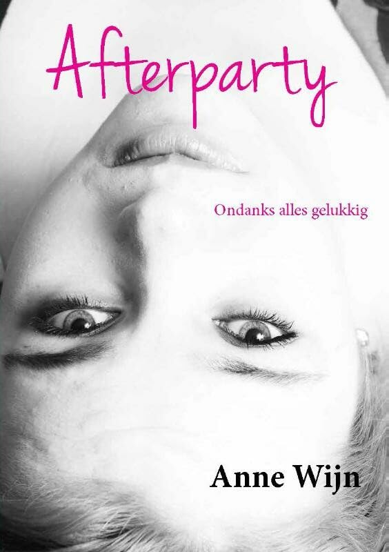 Afterparty: ondanks alles gelukkig book