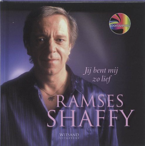 Jij bent mij zo lief + CD / druk 1 (Books & music) Arts & Music