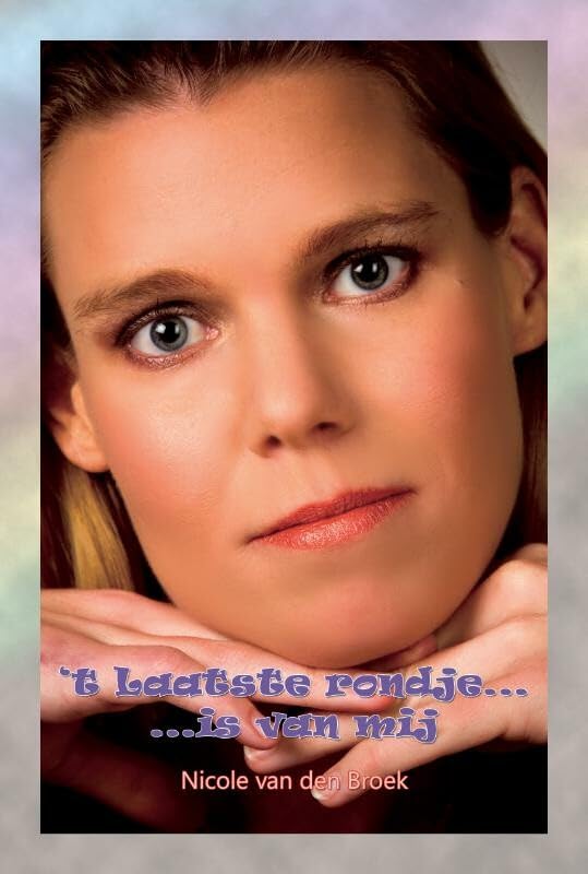 't Laatste rondje is van mij book