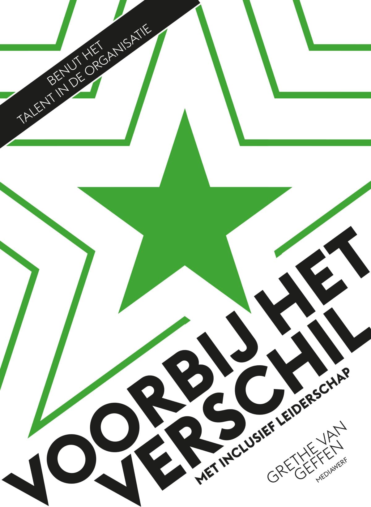 Voorbij het verschil: het belang van inclusief leiderschap Business, Finance & Career