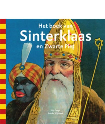 Het boek van Sinterklaas en Zwarte Piet book