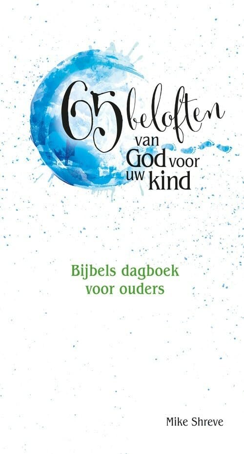 65 beloften van God voor uw kind: gebedenboek voor ouders book