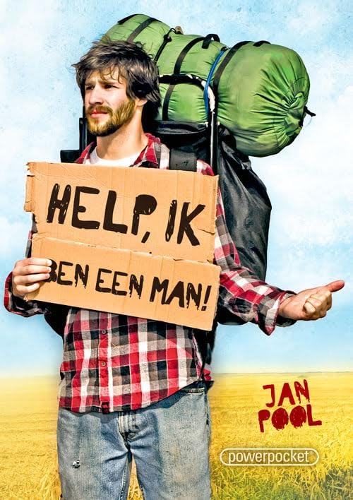 Help, ik ben een man!: authentiek man-zijn in deze tijd book