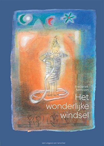 Het Wonderlijke Windsel book