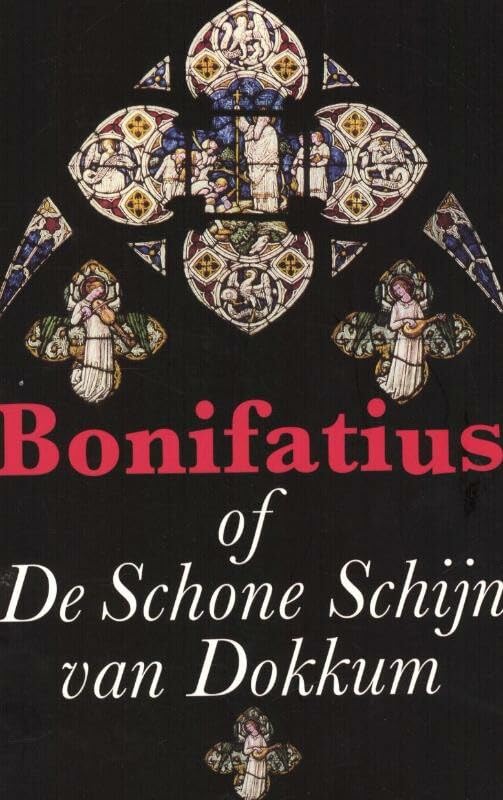 Bonifatius of de schone schijn van Dokkum book