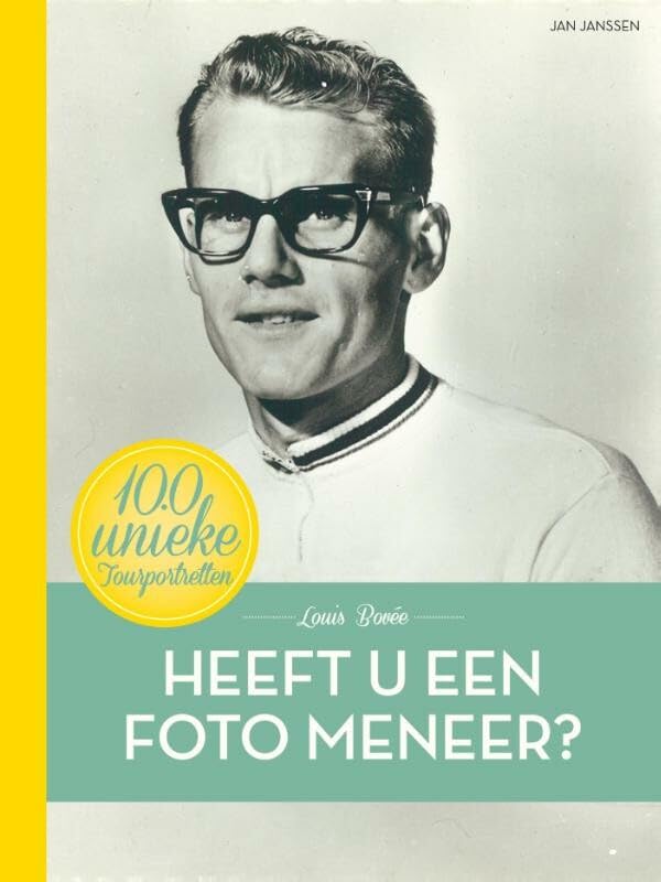Heeft u een foto meneer Leisure, Home & Garden
