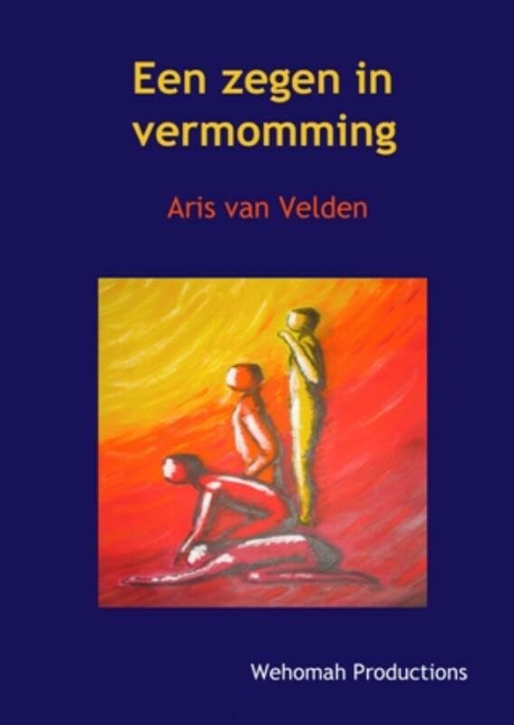 Een zegen in vermomming book