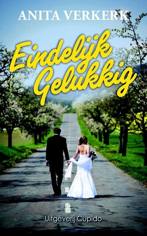 Eindelijk gelukkig: romantische familieroman book