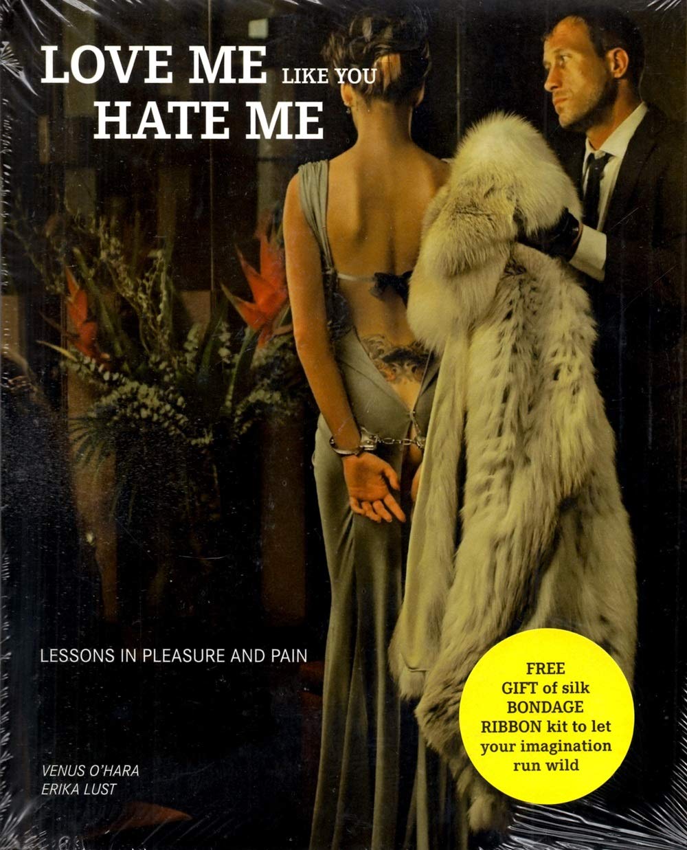 Love Me Like You Hate Me: Lessons in Pleasure and Pain Photography