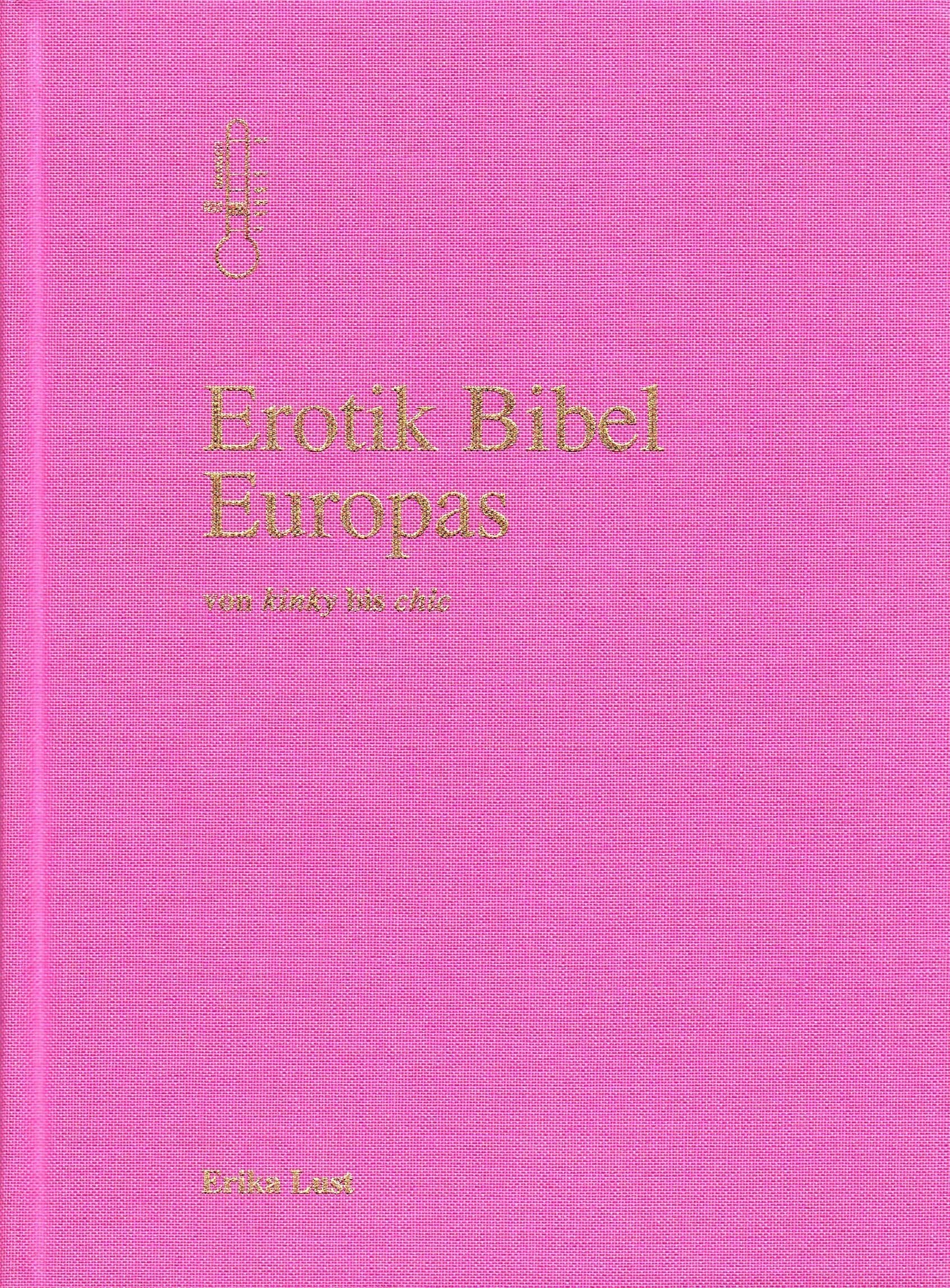 Erotic Bible to Europe: (G) Partnership & Love