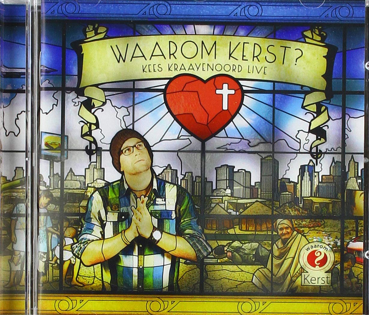 Product Image: Kerst Live