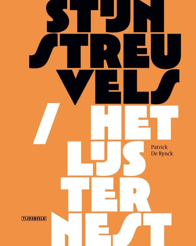 Stijn Streuvels en Het Lijsternest: Het verhaal van een schrijver en zijn woning book