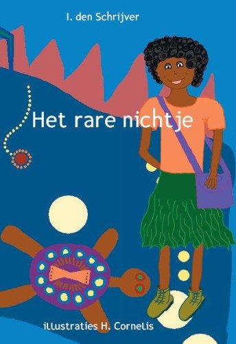 Het rare nichtje / druk 1: groteletter Novels & Short Stories
