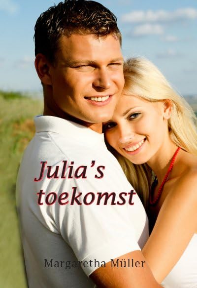 Product Image: Julia's toekomst