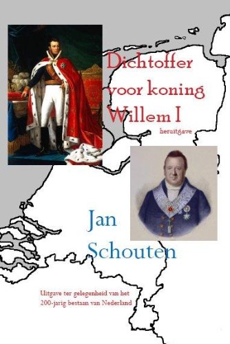 Dichtoffer voor koning Willem I Social Sciences