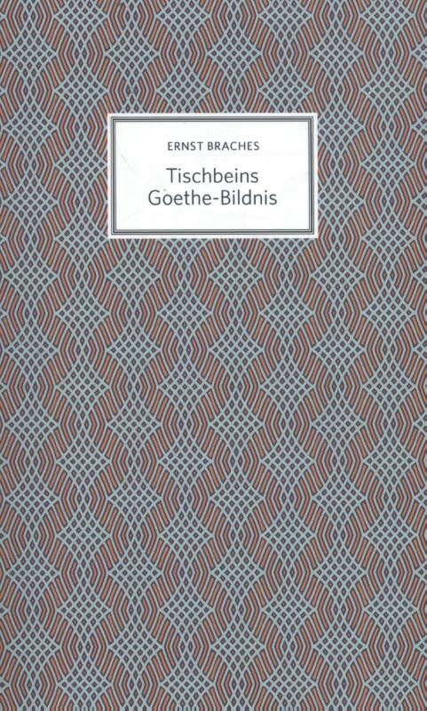 Tischbeins Goethe-Bildnis: zu Gross für unsere Nordihen Wohnungen Books