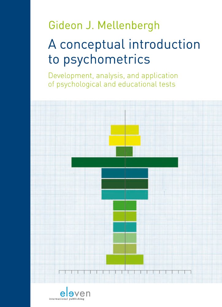 A Conceptual Introduction to Psychometrics Social Sciences