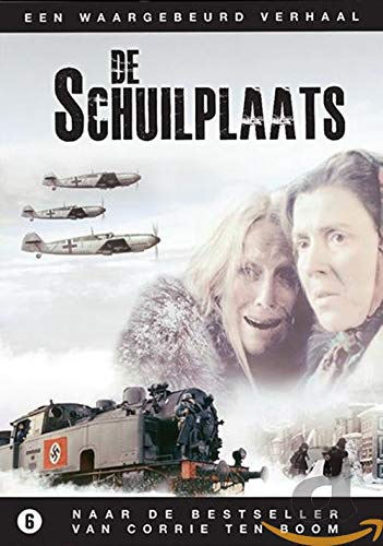 James F. Collier - Schuilplaats (1 DVD) Films