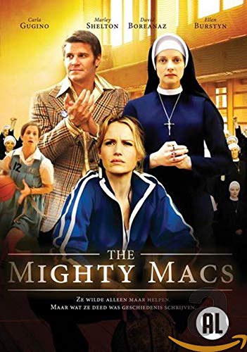 Mighty macs Films