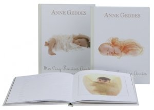 Mes cinq premières années - Souvenirs de ma vie de bébé - Anne Geddes: Souvenirs de ma vie de bébé Leisure, Home & Garden
