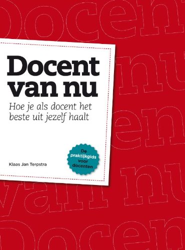 Mentor van nu: mentor als hart van leerlingenbegeleiding book