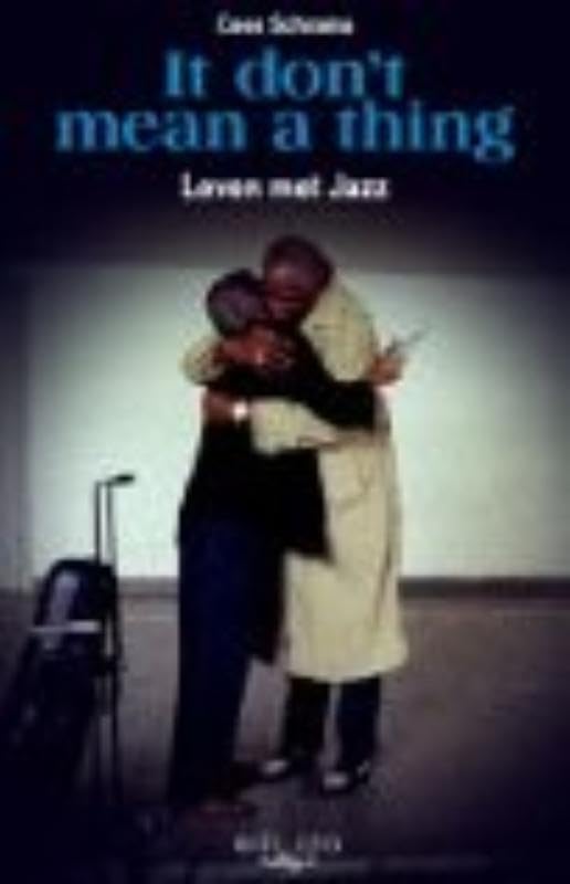 It don't mean a thing: if it ain't got that swing Arts & Music