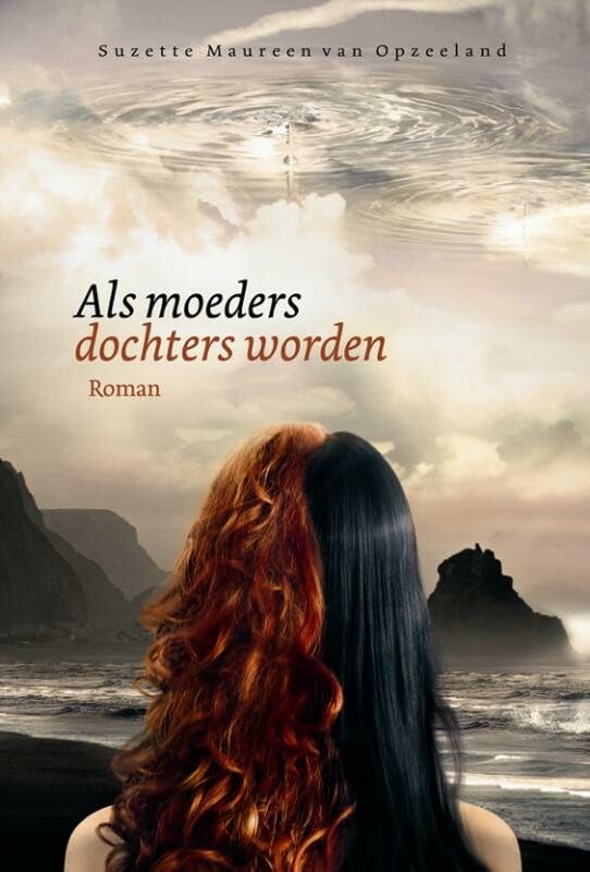 Als moeders dochters worden book