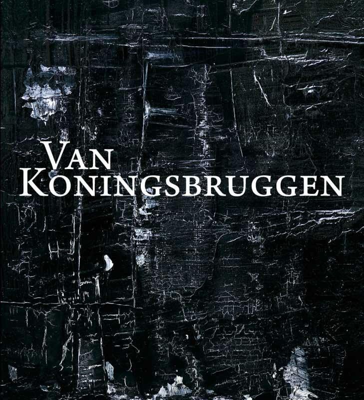 Inekee van Koningsbruggen book